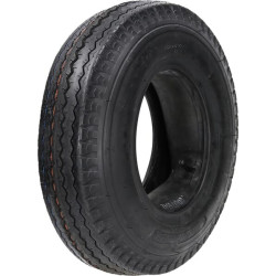 Padanga ir kamera 4.00-8, 4 sluoksnių, tiesus vožtuvas, V-47, Kramp 40084V47S