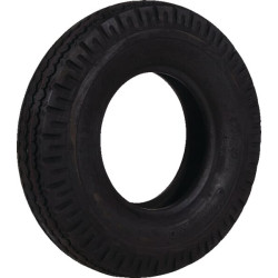 Padanga 5.00-10, 6 sluoksnių, V-47 500106V47