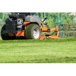 Padanga 16x7.50-8 NHS TL 4PR 67 A4 Turf Master 1675084TLTURFMAST