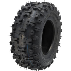 Padanga 16x6.50-8 NHS TL 2PR 49 A4 Snow Hog 1665082TLSNOWHOG