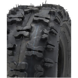 Padanga 16x6.50-8 NHS TL 2PR 49 A4 Snow Hog 1665082TLSNOWHOG