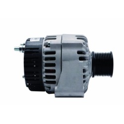 Case - IH CVX175 ALT2625228 kintamosios srovės generatorius 14V 120A