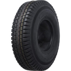 Padanga ir kamera 6.00-9, 10 sluoksnių, tiesus vožtuvas, V-54, Kramp 600910V54S