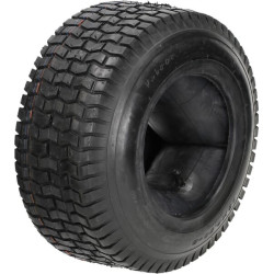 Padanga ir kamera 16x6,50-8, 4 sluoksnių, tiesus vožtuvas, T-539, Kramp 1665084T539S