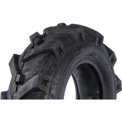 Padanga ir kamera 5.00-10, 4 sluoksnių, tiesus vožtuvas, T-463, Kramp 500104T463S