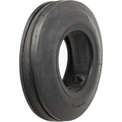 Padanga ir kamera 4.00-8, 4 sluoksnių, tiesus vožtuvas, T-513, Kramp 40084T513S