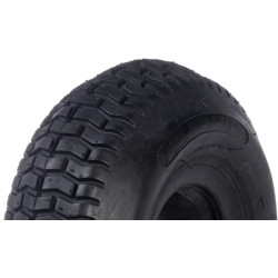 Padanga ir kamera 11x4,00-4, 2 sluoksnių, tiesus vožtuvas, HF-224, Kramp 1140042HF224S