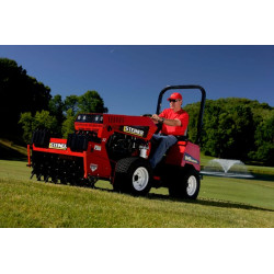 Padanga 13x5.00-6 NHS TL 4PR 52 A4 Turf Master 1350064TLTURFMASTE