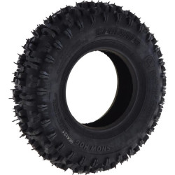 Padanga 4.10-6 NHS TL 2PR 38 A4 Snow Hog 41035062TLSNOWHOG