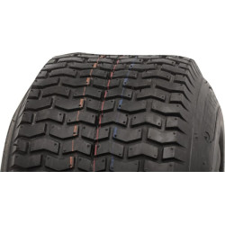 Padanga ir kamera 13/6,50x6, 4 sluoksnių, tiesus vožtuvas, HF-224, Kramp 1365064HF224S