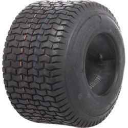 Padanga ir kamera 13/6,50x6, 4 sluoksnių, tiesus vožtuvas, HF-224, Kramp 1365064HF224S