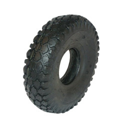 Padanga ir kamera 5.30/4.50-6, 4 sluoksnių, tiesus vožtuvas, HF-201 53045064HF201S