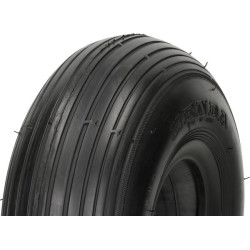 Padanga ir kamera 4.00-4, 4 sluoksnių, sulenktas vožtuvas, T-510, Kramp 40044T510S