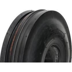 Padanga ir kamera 4.00-4, 4 sluoksnių, sulenktas vožtuvas, T-513, Kramp 40044T513S