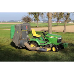 Padanga 140/65-4 NHS TL 2PR 38 A4 Turf Pro 1406542TLTURFPRO