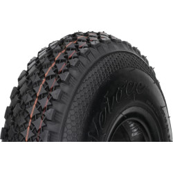 Padanga ir kamera 4.00-4, 4 sluoksnių, sulenktas vožtuvas, HF-210, Kramp 40044HF210S