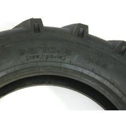 Padangos 6,5x80x15 10211030N