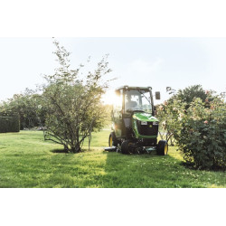 Padanga 23x10.50-12 NHS TL 4PR 92 A4 Turf Master 231050124TLTURFMAS