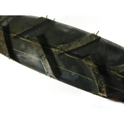 Padanga 5.00-15 BKT-AS-504 10210051N