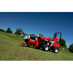 Padanga 23x8.50-12 NHS TL 6PR 93A4 Turf Master 23850126TLTURFMAST