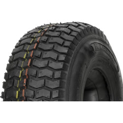 Padanga ir kamera 11x4,00-5, 4 sluoksnių, tiesus vožtuvas, HF-224, Kramp 1140054HF224S