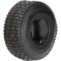 Padanga ir kamera 11x4,00-5, 4 sluoksnių, tiesus vožtuvas, HF-224, Kramp 1140054HF224S