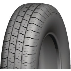 Padanga 650x188, bekamerė, GT-KargoMax ST-6000, Starco 185R14