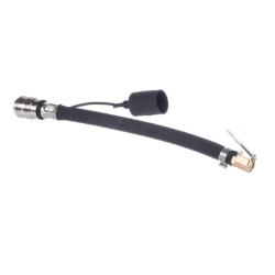 Greitas alsuoklis su manometru PTGX060009