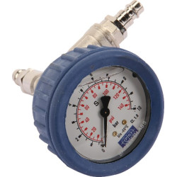 Greitas kvėpavimas 0-10 barų PTGX060003