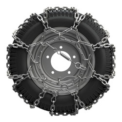 Sniego grandinės Rallye SV 5272 4.5mm 200RS45272