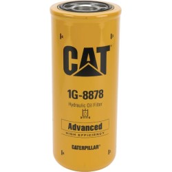 Case - IH CVX175 1G8878 Hidraulinis filtras Caterpillar