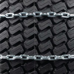 Neslystanti grandinė (pora) Unitour 2001670133