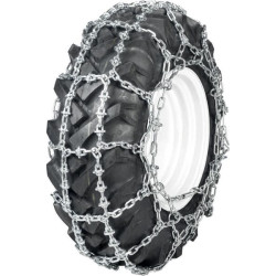 Sniego grandinėlė A-traktorius 3351 8mm 200AT83351