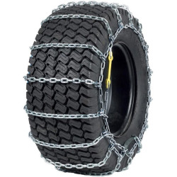 Neslystanti grandinė (pora) Unitour 2001670131