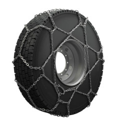 Sniego grandinėlė TM-7 1408 7mm 200TM71408