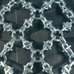 Sniego grandinėlė Super Impact 1403 7mm 200SI71403