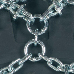 Sniego grandinėlė Super Impact 3201 7mm 200SI73201