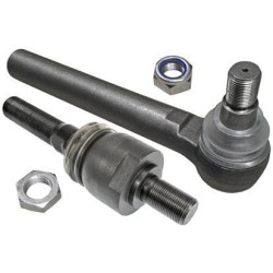 Case - IH CVX175 VPJ3634 Skersinės vairo trauklės mazgas