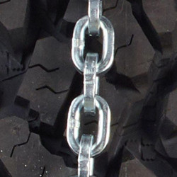 Sniego grandinės Rallye Off-road 1301 5.5mm 200RT51301