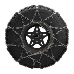 Sniego grandinės Rallye Off-road 5268 5.5mm 200RT55268