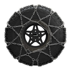 Sniego grandinė Polar HD 1204 5,5mm 200PH51204