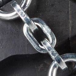 Sniego grandinėlė DR Light 1109 5,5mm 200DL51109