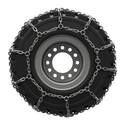 Sniego grandinė Load Master 6056 7mm 200LM76056