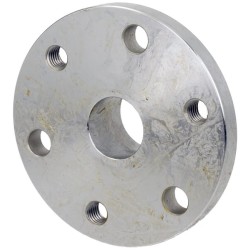 Case - IH CVX175 CI139872 Flanšas