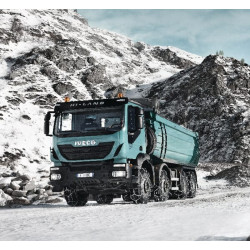 Sniego grandinėlė Polar PRO 3102 7mm 200PP73102