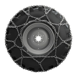 Sniego grandinėlė Suppertractor 1709 8mm 200ST81709