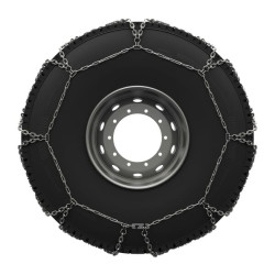 Sniego grandinėlė Polar PRO 5199 7mm 200PP75199