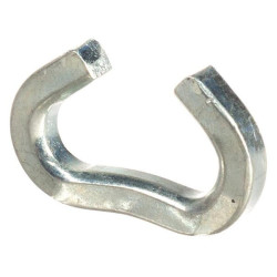 Atviros jungtys 4,50 mm (cinkuotos) - 4,50 mm grandinės 1500042927