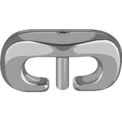 Remonto jungtys su kniedėmis (10,00 mm grandinės) 1500035326