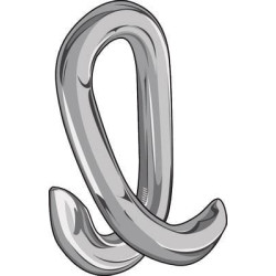 Remonto jungtys 7,00 mm (7,00 mm grandinės) 1500042946